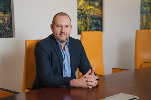 Christian Asheim - Ettermarkedsleder Buss