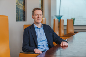 Christian Mathiassen - Financial Manager