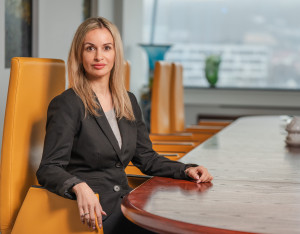 Hanne Rådmannsøy - Business Support