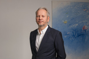 Ørjan Vik - Forretningsutvikler