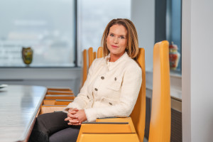 Ulla Rasmussen - Financial Manager