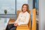 Ulla Rasmussen - Financial Manager